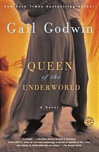 Queen of the Underworld (Paperback)