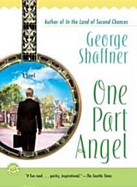 One Part Angel (Paperback, Reprint)