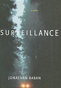 Surveillance (Hardcover)
