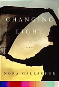 Changing Light (Hardcover)