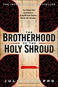 The Brotherhood of the Holy Shroud (Hardcover)