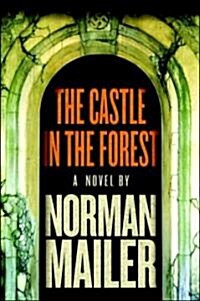 The Castle in the Forest (Hardcover)