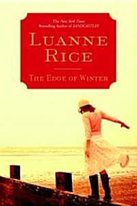 The Edge of Winter (Hardcover)