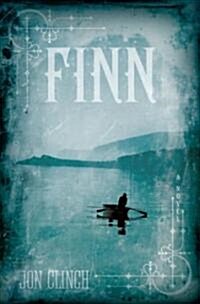 [중고] Finn (Hardcover)