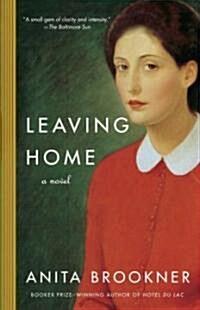 Leaving Home (Paperback, Reprint)