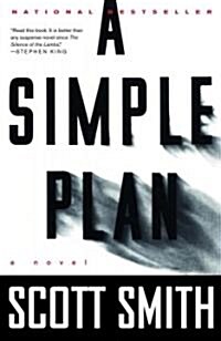 A Simple Plan (Paperback)