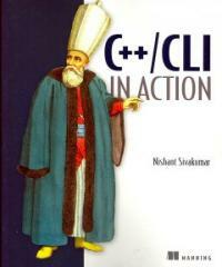 C++ / CLI in action