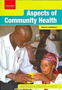 Aspects of Community Health (Paperback, 3, Revised)