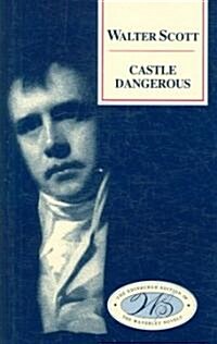 Castle Dangerous (Hardcover, Critical)