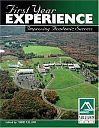 First Year Experience (Paperback)