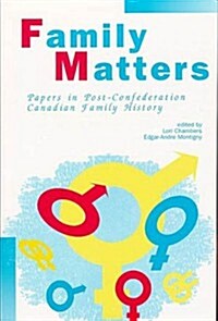 Family Matters (Paperback)