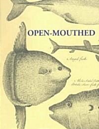 Open-Mouthed: Poems on Food (Paperback)