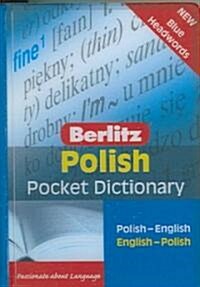 Polish (Paperback, 1st, Bilingual)
