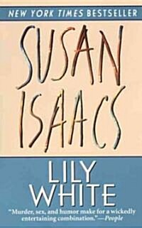 Lily White (Paperback, Reprint)