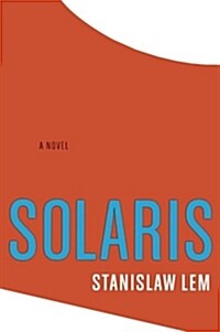 [중고] Solaris (Paperback)