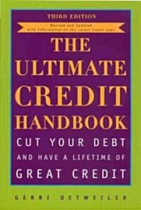 The Ultimate Credit Handbook (Paperback, 3rd)