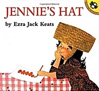 [중고] Jennie‘s Hat (Paperback)