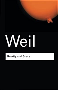 Gravity and Grace (Paperback, Complete Englis)