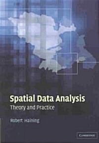 Spatial Data Analysis : Theory and Practice (Paperback)