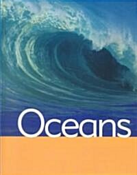 Oceans (Ocean Facts) (Hardcover)