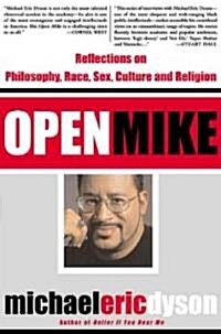 Open Mike (Paperback)