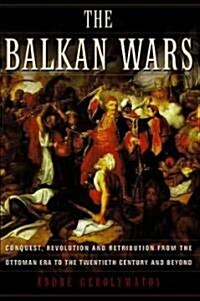 The Balkan Wars (Paperback)