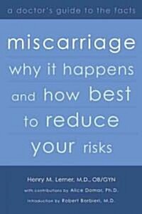 Miscarriage (Paperback)