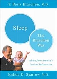 Sleep-The Brazelton Way (Paperback)
