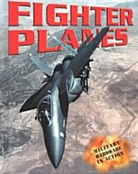 Fighter Planes (Library)
