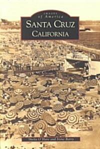 Santa Cruz (Paperback)