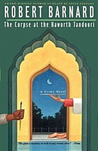 The Corpse at the Haworth Tandoori (Paperback)