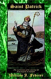 Saint Patrick (Paperback)