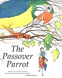 The Passover Parrot (Paperback)