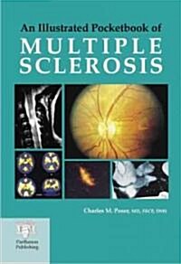 An Illustrated Pocketbook of Multiple Sclerosis (Paperback)