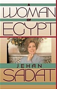 A Woman of Egypt (Paperback)