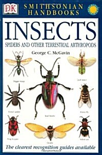 Insects: The Most Accessible Recognition Guide (Paperback, 2, American)