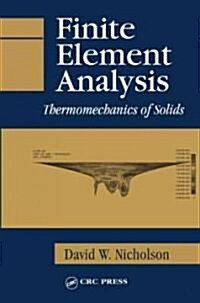 Finite Element Analysis (Hardcover)