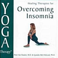 Healing Therapies for Overcoming Insomnia (Hardcover, Second)