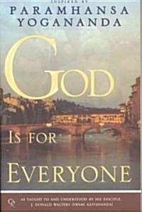 God Is for Everyone (Paperback)