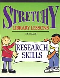 Research Skills (Paperback)