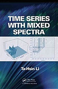 Time Series with Mixed Spectra (Hardcover)