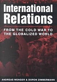 International Relations (Paperback)