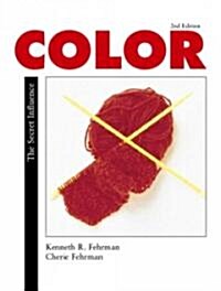 Color: The Secret Influence (Paperback, 2nd)