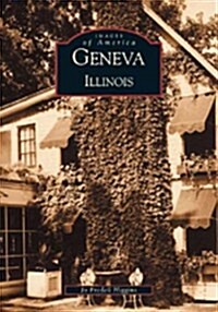 Geneva, Illinois (Paperback)