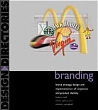 Branding (Paperback, 1st)