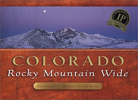 Colorado (Hardcover, Compact Disc)