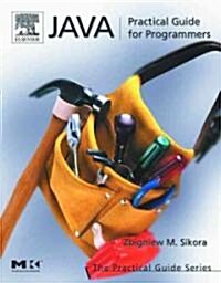 Java: Practical Guide for Programmers (Paperback)