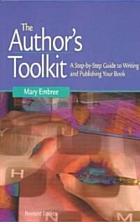 The Authors Toolkit (Paperback, Revised)