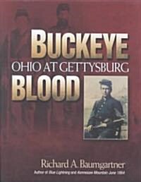 Buckeye Blood (Hardcover)