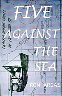 Five Against the Sea (Paperback)